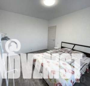 3-к квартира, посуточно, 71м2, 12/17 этаж