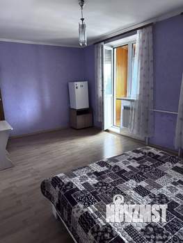 1-к квартира, на длительный срок, 47м2, 3/3 этаж