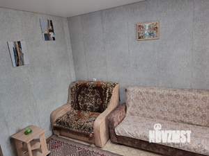 Студия квартира, на длительный срок, 24м2, 4/6 этаж