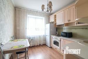 1-к квартира, на длительный срок, 41м2, 8/10 этаж