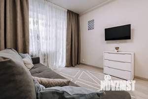 2-к квартира, посуточно, 44м2, 12/16 этаж