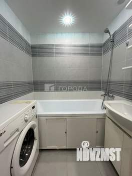 1-к квартира, на длительный срок, 34м2, 9/9 этаж