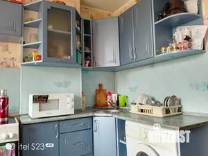 1-к квартира, на длительный срок, 34м2, 2/10 этаж