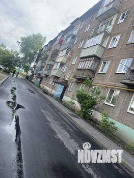 2-к квартира, на длительный срок, 47м2, 5/5 этаж