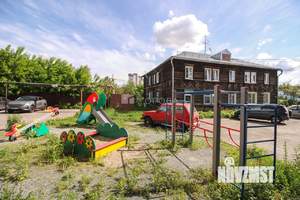 2-к квартира, на длительный срок, 50м2, 2/2 этаж