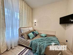 Студия квартира, посуточно, 21м2, 2/21 этаж