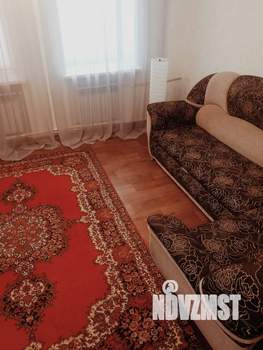 3-к квартира, посуточно, 55м2, 1/3 этаж