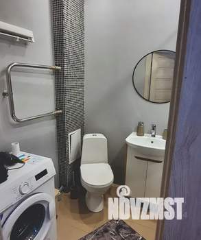 Студия квартира, посуточно, 25м2, 10/16 этаж