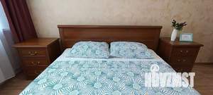 2-к квартира, посуточно, 60м2, 1/1 этаж