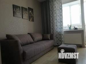 2-к квартира, посуточно, 40м2, 9/9 этаж