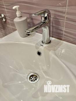 1-к квартира, посуточно, 36м2, 5/10 этаж