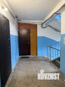 1-к квартира, на длительный срок, 30м2, 8/9 этаж