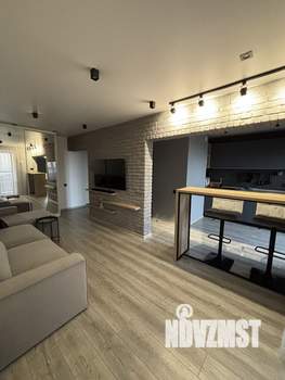 Студия квартира, на длительный срок, 36м2, 17/17 этаж