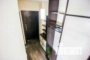 1-к квартира, посуточно, 39м2, 3/5 этаж