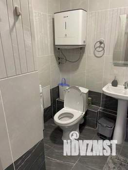 1-к квартира, посуточно, 39м2, 1/1 этаж