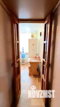 1-к квартира, на длительный срок, 30м2, 3/5 этаж