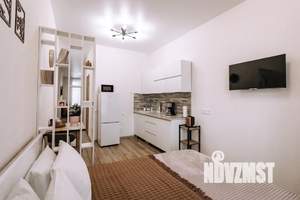 2-к квартира, посуточно, 47м2, 4/7 этаж