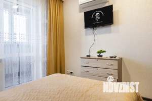 Студия квартира, посуточно, 24м2, 7/16 этаж