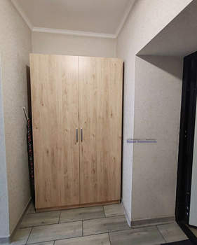 1-к квартира, на длительный срок, 29м2, 4/16 этаж