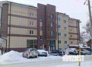 Студия квартира, на длительный срок, 23м2, 3/4 этаж