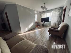 2-к квартира, посуточно, 50м2, 1/1 этаж