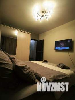 2-к квартира, посуточно, 63м2, 1/1 этаж