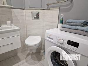 1-к квартира, посуточно, 36м2, 8/16 этаж