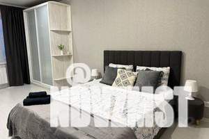 1-к квартира, посуточно, 36м2, 7/10 этаж