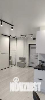 1-к квартира, посуточно, 33м2, 6/9 этаж