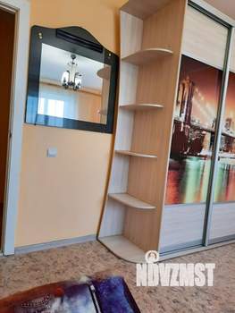 1-к квартира, на длительный срок, 44м2, 5/10 этаж