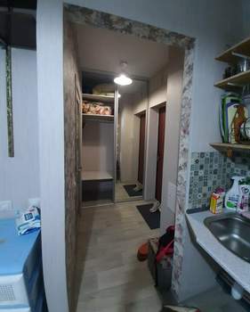1-к квартира, на длительный срок, 34м2, 5/10 этаж