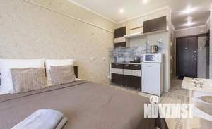 1-к квартира, посуточно, 33м2, 1/1 этаж