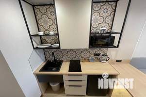 1-к квартира, посуточно, 29м2, 1/1 этаж