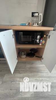 1-к квартира, посуточно, 54м2, 19/21 этаж