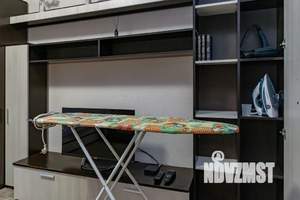 2-к квартира, посуточно, 48м2, 11/14 этаж