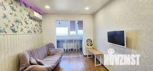 1-к квартира, посуточно, 30м2, 16/16 этаж