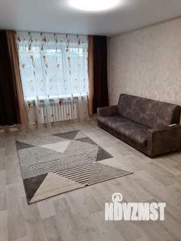 1-к квартира, на длительный срок, 32м2, 1/5 этаж