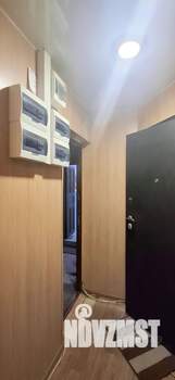 Студия квартира, на длительный срок, 14м2, 1/9 этаж