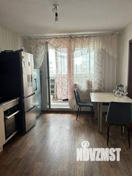 2-к квартира, на длительный срок, 64м2, 9/17 этаж