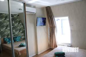 Студия квартира, посуточно, 17м2, 3/3 этаж