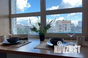 2-к квартира, посуточно, 40м2, 1/1 этаж