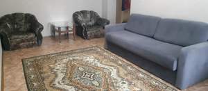 1-к квартира, на длительный срок, 46м2, 3/12 этаж