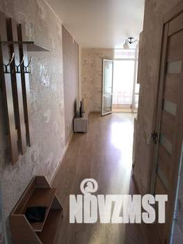 1-к квартира, на длительный срок, 25м2, 9/10 этаж