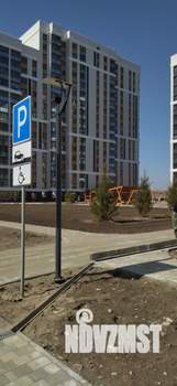 1-к квартира, на длительный срок, 42м2, 6/17 этаж