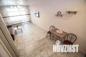 2-к квартира, посуточно, 52м2, 14/14 этаж