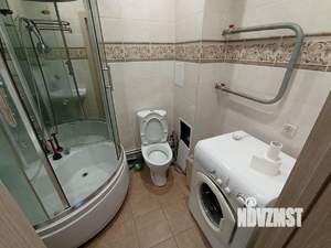 1-к квартира, на длительный срок, 41м2, 7/14 этаж