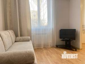 2-к квартира, посуточно, 59м2, 2/5 этаж