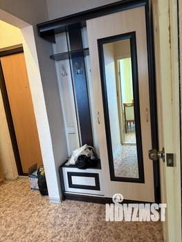 1-к квартира, на длительный срок, 34м2, 6/10 этаж