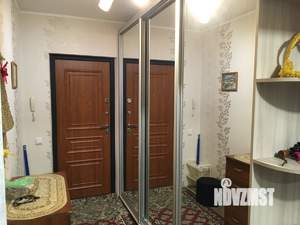 1-к квартира, на длительный срок, 46м2, 5/14 этаж