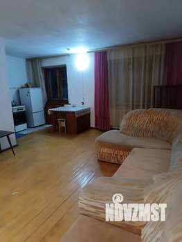 1-к квартира, на длительный срок, 32м2, 5/5 этаж